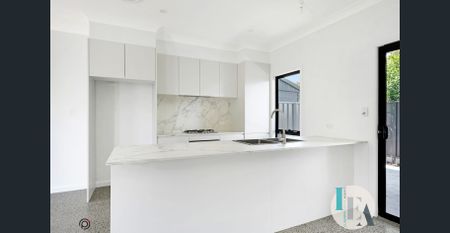 Brand New 3-Bedroom Townhouses – Now Available! - Photo 3