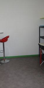 Location Appartement 1 pièce 19m² CLERMONT FERRAND 63000 - Photo 4