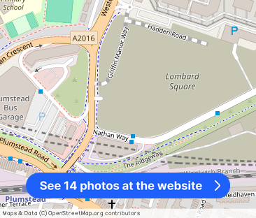 1 bedroom apartment for rent - Photo 1