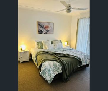 Modern Shared Townhouse – Fully Furnished Rooms Available | Kallangur - Photo 5