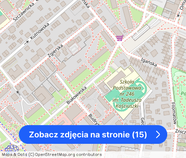 Niezamieszkałe po remoncie | Balkon | Cisza i zieleń – zdjęcie 1