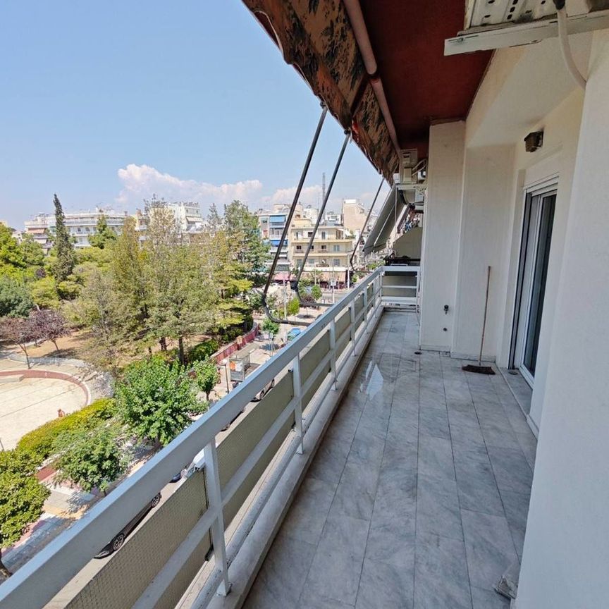 Διαμέρισμα για ενοικίαση Φρεαττύδα (Καλλίπολη – Φρεαττύδα) - Photo 1
