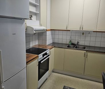 Huldregatan, Borås - Foto 6