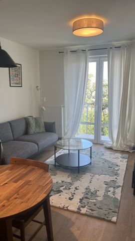 2-pokojowy apartament, balkon, miejsce parkingowe - Zdjęcie 3