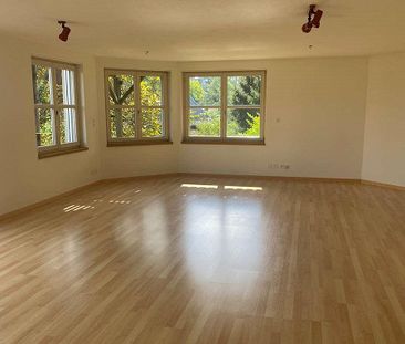 1.5-Zimmer-Wohnung an ruhiger Lage - Photo 1