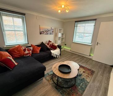 Great Meadow Way - Photo 1