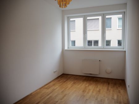 Kleinere 2-Zimmer-Wohnung in idealer Lage - Bürgerstraße 8 - Top 7 - Photo 3