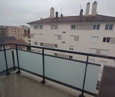 À louer / Appartement F3 AVEC GARAGE / BESANCON QUARTIER HAUT CHAPR... - Photo 1