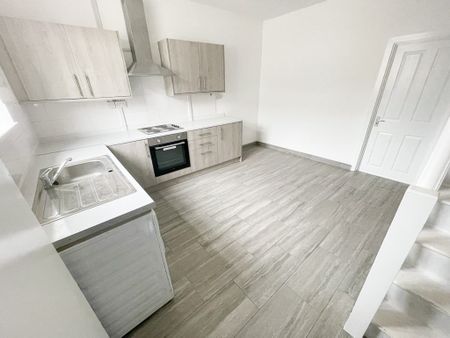 Room in a Shared Flat, Nottingham, NG7 - Photo 4