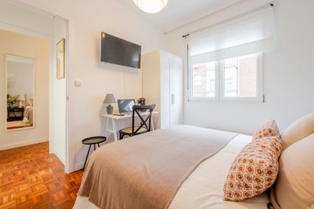 Calle de Cea Bermúdez, Madrid, Community of Madrid 28003 - Photo 4