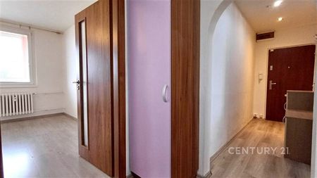 Pronájem bytu 2+1 s balkonem, Vyškov Dědice - Photo 3