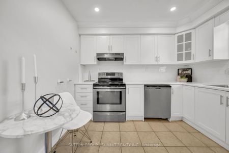 For Lease - 465 SEATON Drive, Oakville, Ontario - Photo 3