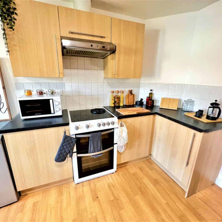 Deluxe En-Suite - Photo 1