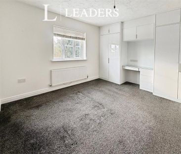 3 bedroom house to rent High Street, Desford, Leicester, Leicesters... - Photo 2