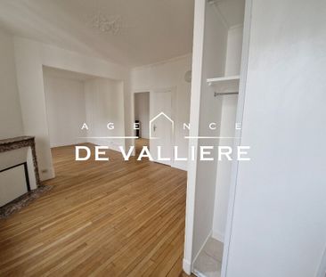 Location Appartement 2 pièces 44m² NANTERRE 92000 - Photo 6
