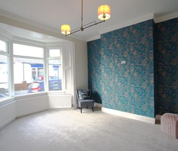 Marshall Street Fullwell Sunderland - Photo 2