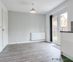 3 BEDROOM House - Link Detached - Photo 1