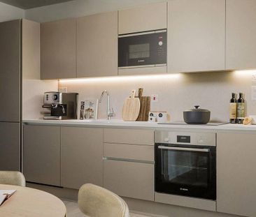 2 bedroom flat to rent - Photo 3