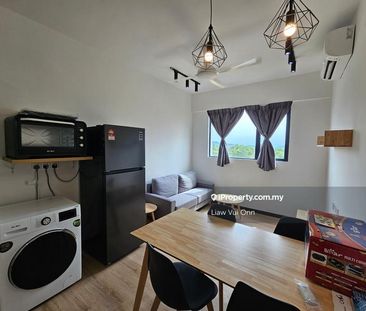 V21 Residence, Kota Kinabalu - Photo 1