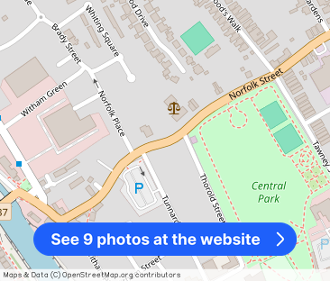 Norfolk Street, Boston, Lincolnshire, PE21 - Photo 1