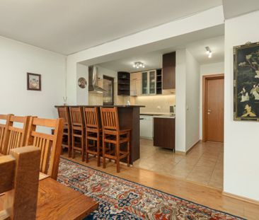 Vila de inchiriat Mogosoaia - 4 dormitoare - Fotografie 4