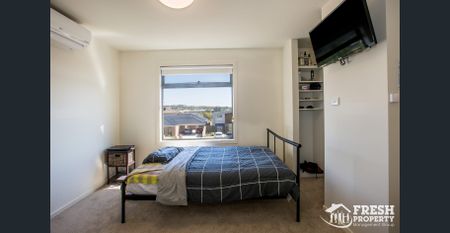 Ensuite rooms near Deakin Waurn Ponds Uni! - Photo 4