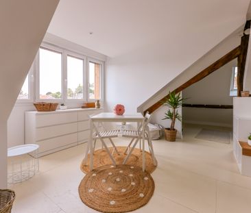 Appartement T1 bis meublé - Photo 1