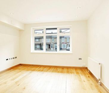 1 bedroom ground floor flat to rent - Photo 1