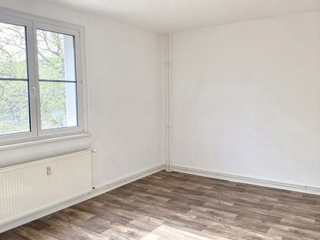 WG-geeignete 3-Zimmer Wohnung mit Einbauküche - Foto 5