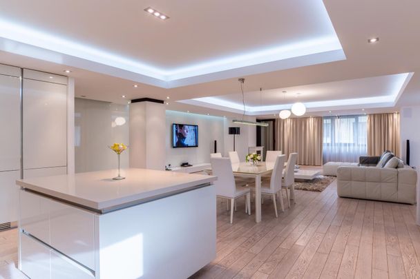 Inchiriere 3 camere Preium | HERASTRAU | - Photo 1