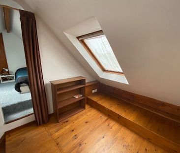 Location appartement 2 pièces, 22.00m², Bures-sur-Yvette - Photo 3