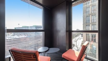 Thornes House, Nine Elms, London, SW11, Property for rent - Photo 4