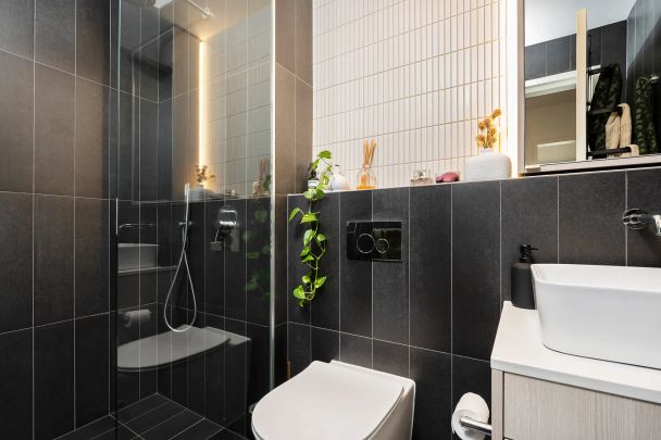 LUXURY EXECUTIVE CBD LIFESTYLE - Photo 1