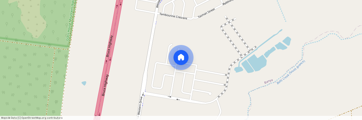 5 Leeward Promenade, Qld 4551, Banya