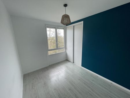 Location Appartement 3 pièces 62m² ORVAULT 44700 - Photo 4