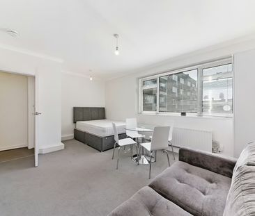 Studio apartment - Photo 1