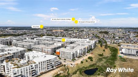 “SPACIOUS AND PREMIUM TWO BEDROOM Apartment Close to All Amenities!” - Photo 4