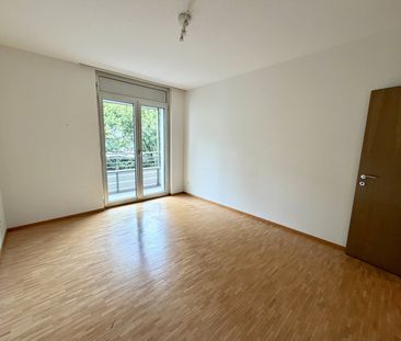 3.5 locali con terrazza e vista lago AA 112 - Foto 2
