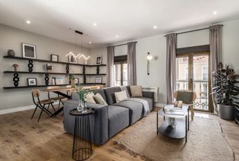 Calle de Valliciergo, Madrid, Community of Madrid 28005