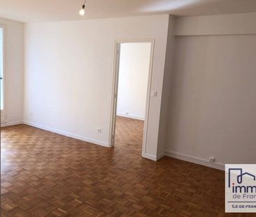 Location appartement 2 pièces 51.87 m² à Versailles (78000) - Photo 4