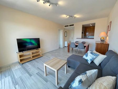 Apartamento de alquiler en Avenida del Limonar, 150d, Las Chapas - Alicate Playa - Photo 5