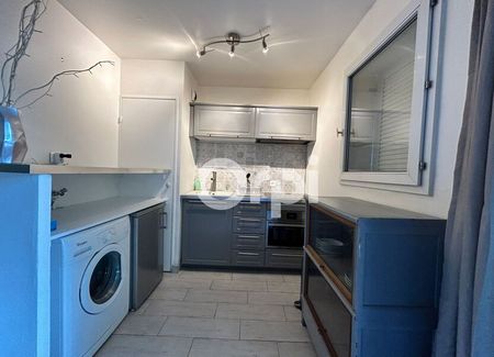 Appartement à louer 2 pièces • 39,08 m2 Longjumeau - Photo 3