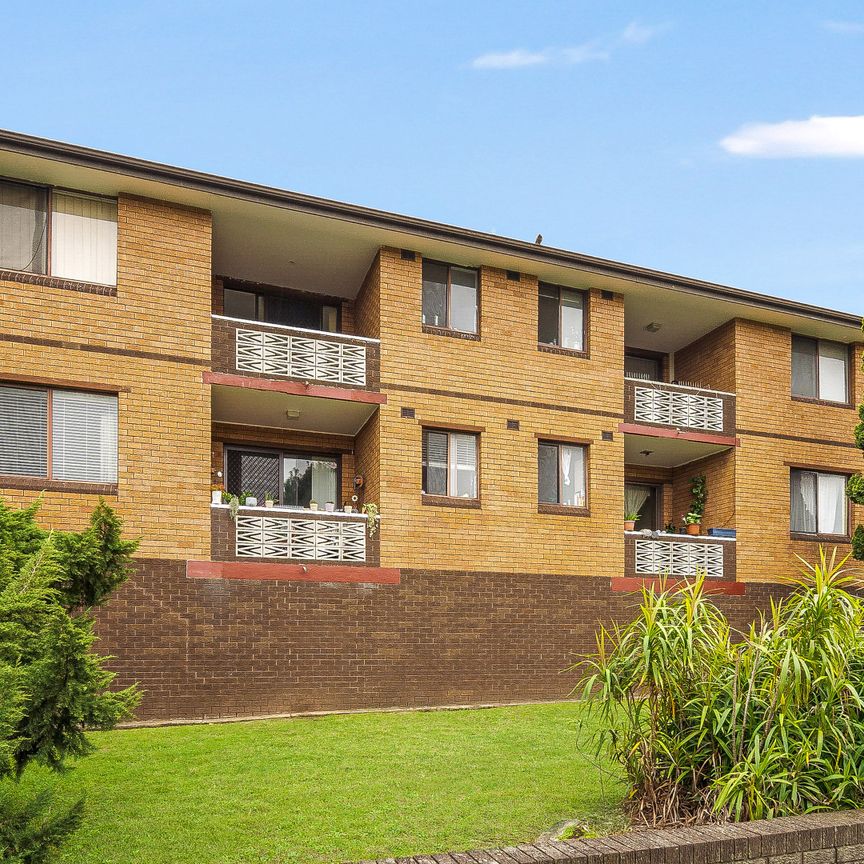 6/46 Dartbrook Road, Auburn NSW 2144 - Apartment For Rent | Domain - Photo 1