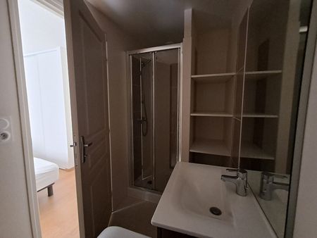 Location Appartement 2 pièces 30m² - Photo 5