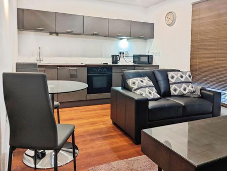 1 bedroom apartment to rent - Photo 3