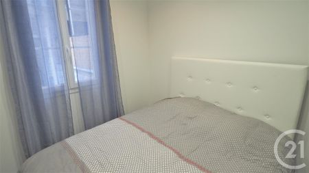 Location Appartement 2 pièces 31m² NICE 06300 - Photo 2