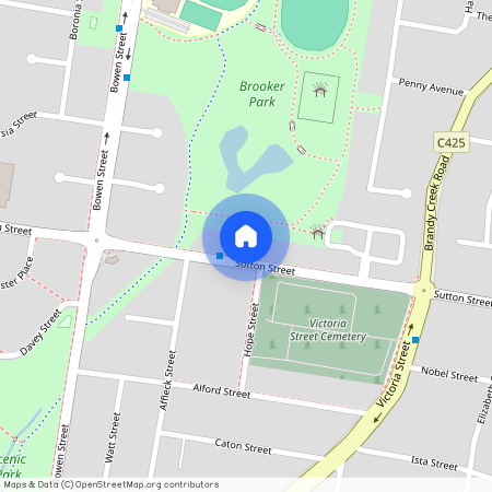 105 Sutton Street, Warragul