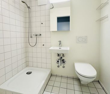Single-Wohnung im schönen Ostring - Foto 3