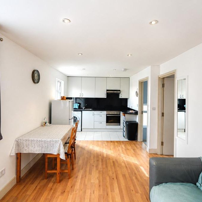 1 bedroom semi-detached house to rent - Photo 1