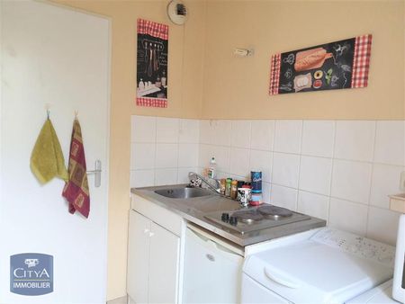 Location Appartement 2 pièces 50m² BEAUNE 21200 - Photo 4
